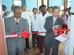"inaugaration